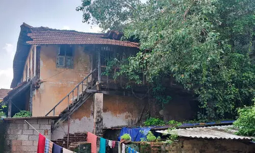 താങ്ങുവേണം, ഈ പൗരാണിക കെട്ടിടങ്ങൾക്ക്