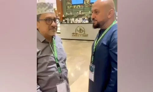 ഗസ്സയിലെ മഹ് മൂദ് റഹാൻ