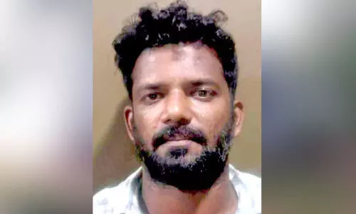 പൂട്ടിയിട്ട വീട്ടില്‍നിന്ന് 27 പവൻ സ്വര്‍ണവും പണവും കവര്‍ന്ന കേസിലെ പ്രതി അറസ്റ്റിൽ
