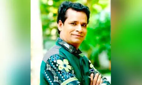 ചെ​റു​പ്പ​ത്തി​ൽ വ​ലി​യ പെ​രു​ന്നാ​ളും എ​നി​ക്ക് ചെ​റി​യ പെ​രു​ന്നാ​ളാ​യി​രു​ന്നു