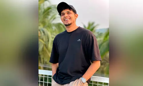 ഇമ്മിണിവല്യ പെ​രു​ന്നാ​ളു​ക​ൾ