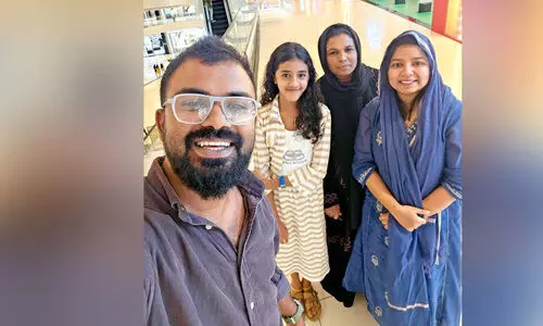 ഖൽബിന്നകമേ, കഅ്ബ പണിതേ... ഖൽബിന്നകമേ, കഅ്ബ പണിതേ...