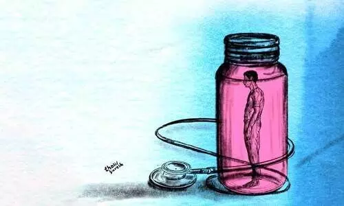 ബോധാവസ്​ഥയിൽ മാത്രമേ സ്​നേഹത്തിന് അർഥമുണ്ടാകുന്നുള്ളൂ