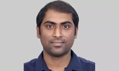 തൃശൂർ സ്വദേശി അബൂദബിയിൽ നിര്യാതനായി