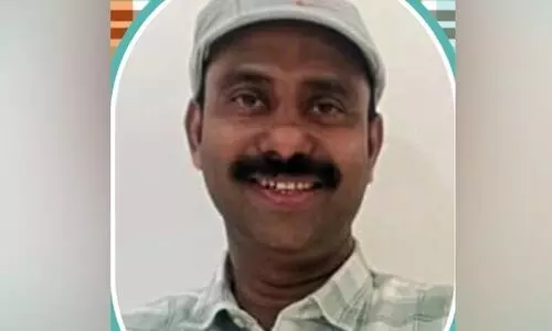 കുറ്റ്യാടി സ്വദേശി ഖത്തറിൽ നിര്യാതനായി