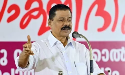 ദൈവവിശ്വാസികളാണ് സി.പി.എമ്മിന്‍റെ കരുത്ത്, മലപ്പുറം എൽ.ഡി.എഫിന്‍റെ ശക്തികേന്ദ്രമായി മാറും -എം.വി. ഗോവിന്ദൻ