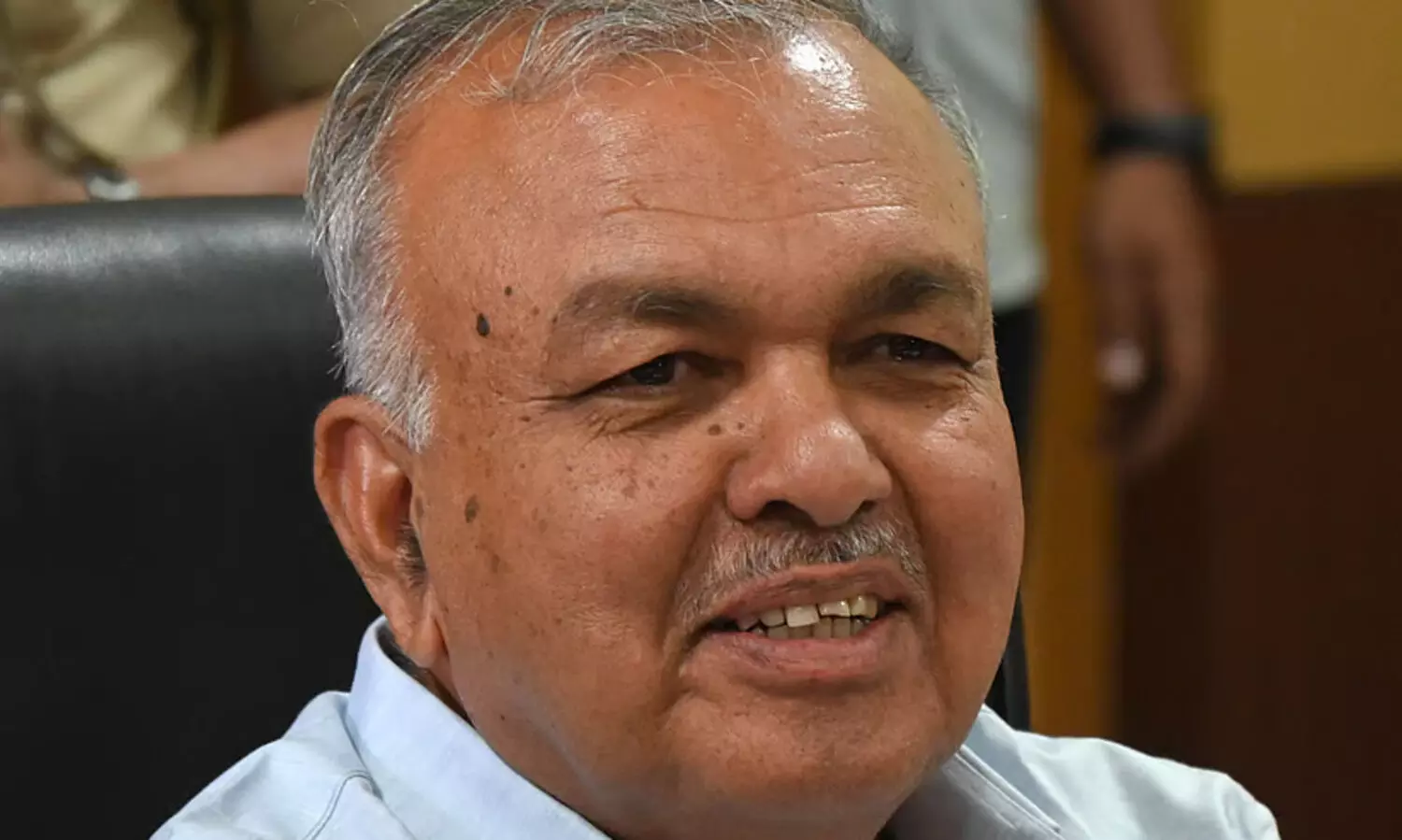 യഥാർഥ ഹിന്ദുക്കൾ കോൺഗ്രസിൽ; ബി.ജെ.പിയിലുള്ളവരെല്ലാം വ്യാജൻമാർ -കർണാടക മന്ത്രി