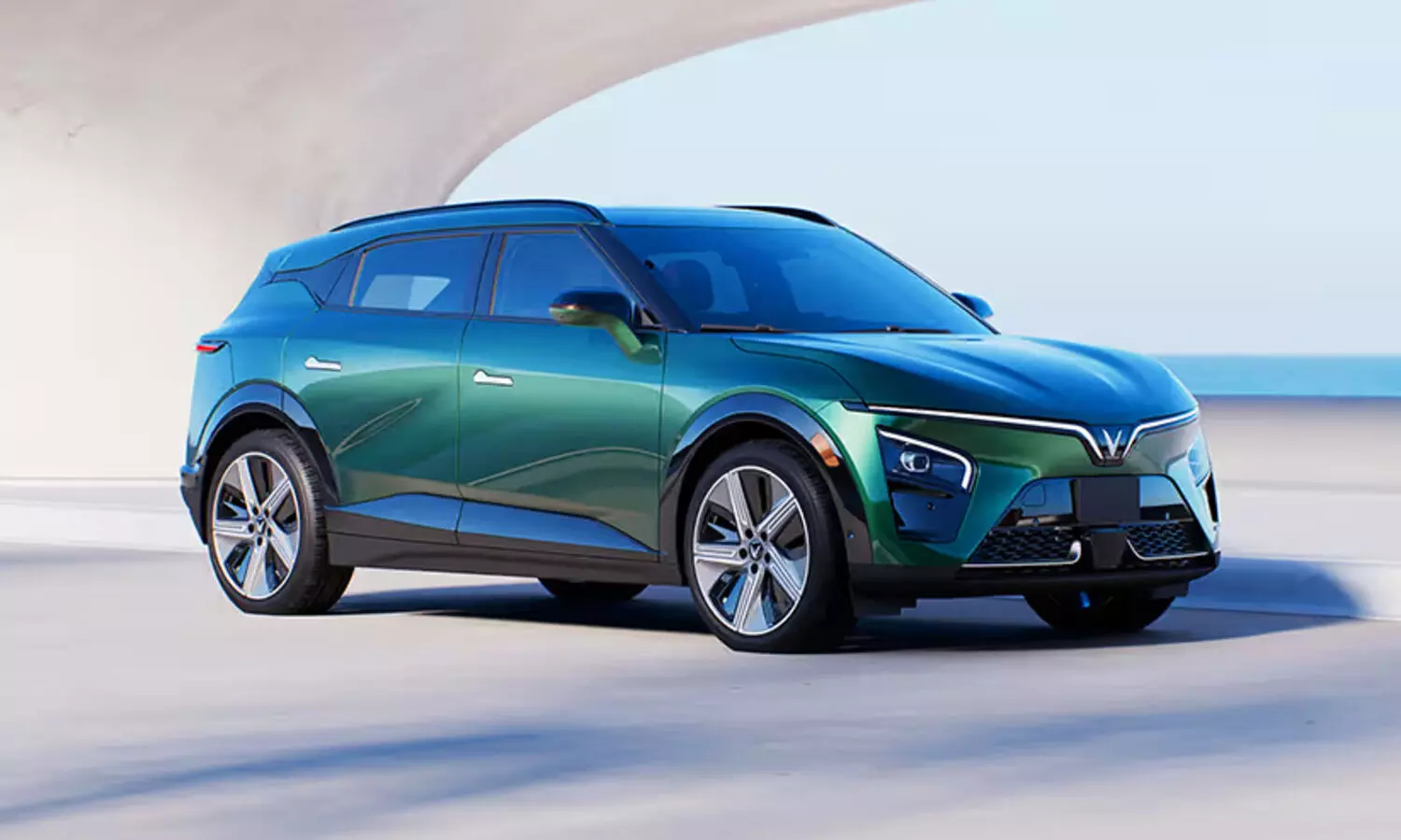 ബി.വൈ.ഡിക്ക് ശേഷം ഇന്ത്യൻ വിപണി പിടിക്കാൻ വിൻഫാസ്റ്റ്; ഉടനെയെത്തും വിയറ്റ്നാമീസ് ഇ.വി കാറുകൾ