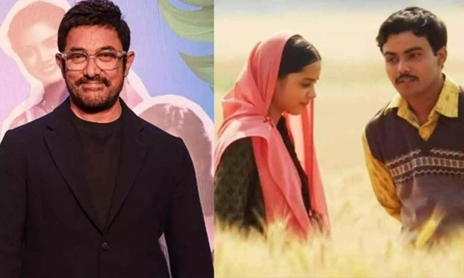 റിലീസ് ചെയ്ത് ആഴ്ചകൾക്കുള്ളിൽ ഒ.ടി.ടിയിൽ എത്തിയില്ലായിരുന്നെങ്കിൽ ലാപത ലേഡീസ് വലിയ വിജയമാകുമായിരുന്നു -ആമിർ ഖാൻ