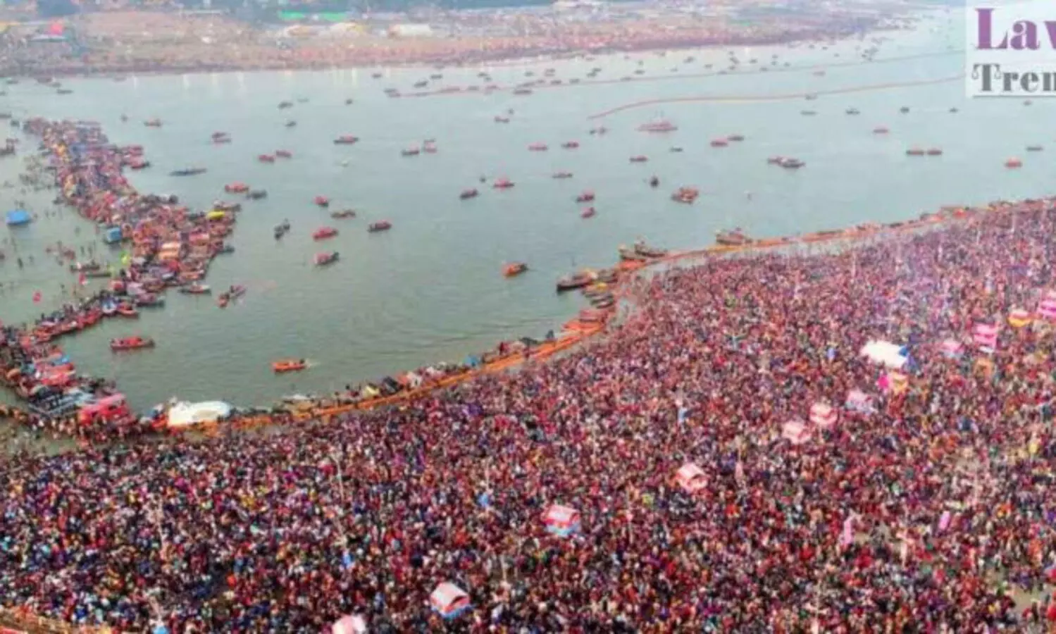 നാലു മാസം കഴിഞ്ഞിട്ടും കുംഭമേള ഇരയുടെ കുടുംബത്തിന് നഷ്ടപരിഹാരം നൽകിയില്ല;   യു.പി സർക്കാറിനെ കുടഞ്ഞ് അലഹബാദ് ഹൈകോടതി
