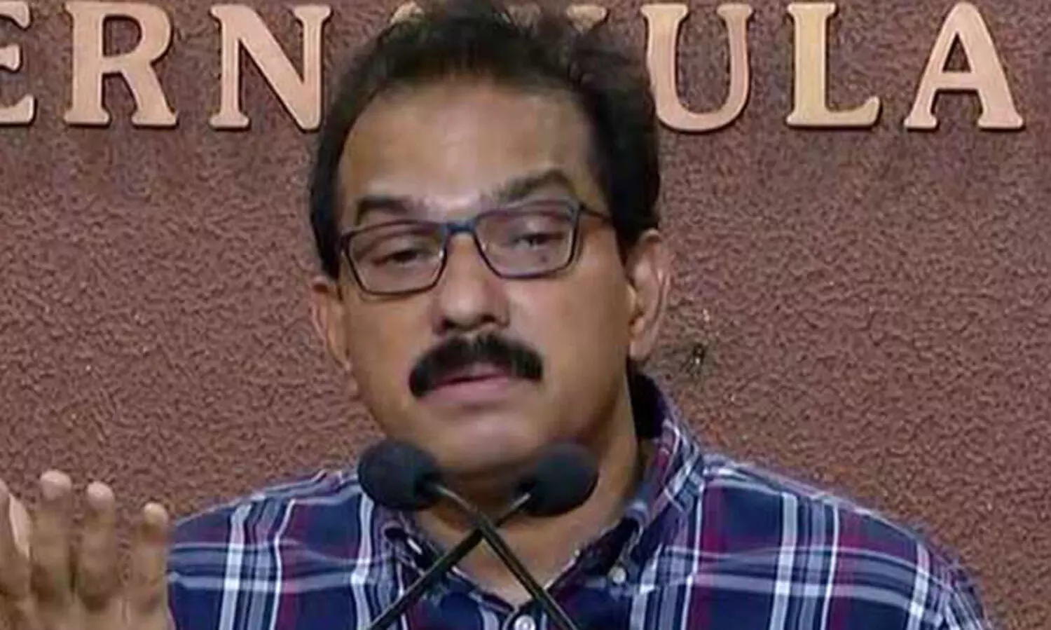 കേരളം ആരുടേയും പിതൃസ്വത്തല്ലെന്ന് സാബു ജേക്കബ്