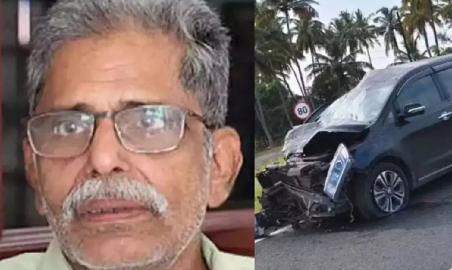 നടൻ ഷൈൻ ടോം ചാക്കോയുടെ പിതാവിന്‍റെ മൃതദേഹം നാട്ടിലെത്തിച്ചു; സംസ്ക്കാരം തിങ്കളാഴ്ച തൃശൂരിൽ