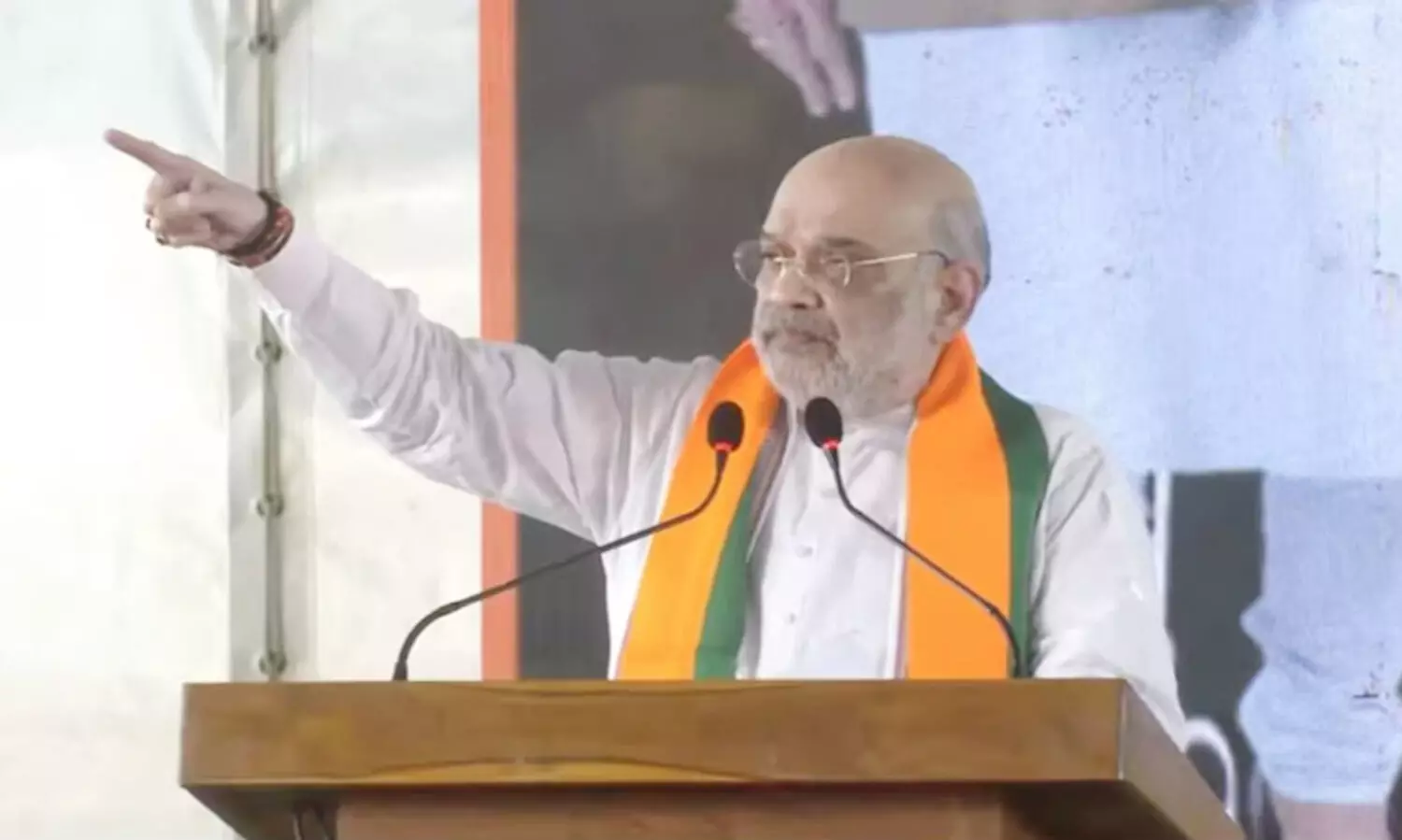 സ്റ്റാലിന്റെത് ദരിദ്രർക്ക് ഭക്ഷണം നിഷേധിച്ച സർക്കാർ, തമിഴ്നാടാണ് ഞങ്ങളുടെ അടുത്ത യുദ്ധഭൂമി; 2026ൽ തമിഴ്നാട്ടിലും ബംഗാളിലും ബി.ജെ.പി അധികാരത്തിൽ വരും -അമിത് ഷാ