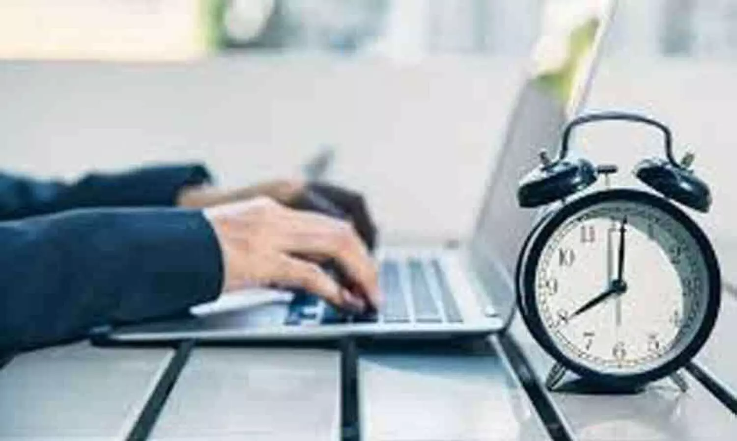 Working hours in Andhra Pradesh reduced to 10 hours