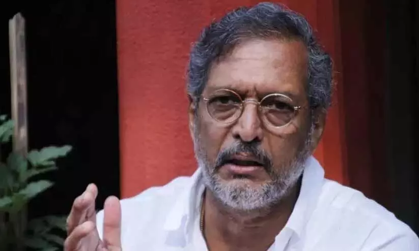 ഇത്രയധികം നേട്ടങ്ങൾ കൈവരിച്ച ശേഷവും ഗ്രാമത്തിൽ താമസിക്കുന്നത്‍ എന്തുകൊണ്ട്? അമിതാഭ് ബച്ചന്‍റെ ചോദ്യത്തിന് നാന പടേക്കറിന്‍റെ മറുപടി ഇങ്ങനെ...