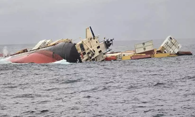 നഷ്ടപരിഹാര തുക തികച്ചും അപര്യാപ്തം; സർക്കാർ ഇടപെടൽ കർക്കശമാകണം-കേരള മത്സ്യത്തൊഴിലാളി ഐക്യവേദി നഷ്ടപരിഹാര തുക തികച്ചും അപര്യാപ്തം; സർക്കാർ ഇടപെടൽ കർക്കശമാകണം-കേരള മത്സ്യത്തൊഴിലാളി ഐക്യവേദി