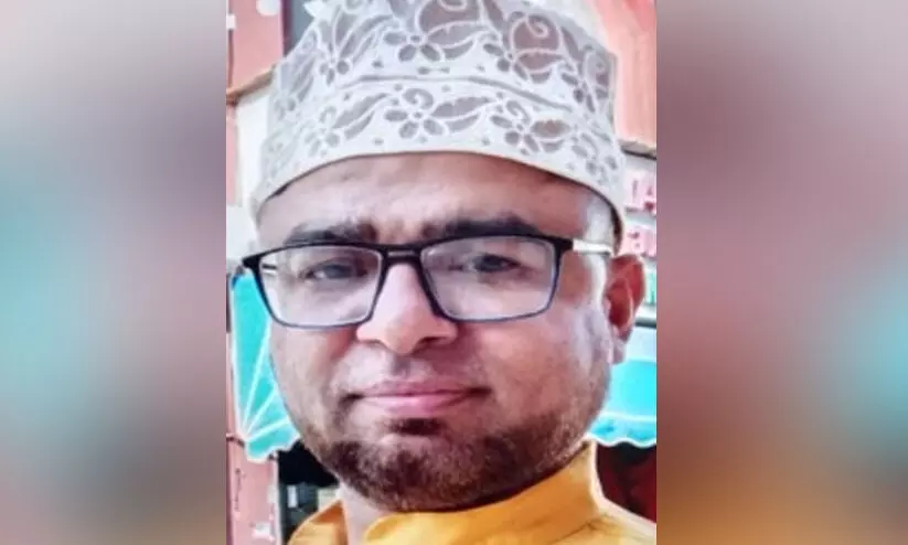 നാട്ടിലേക്ക് പോകാനിരിക്ക​വേ ഉത്തര്‍പ്രദേശ് സ്വദേശി മത്രയില്‍ നിര്യാതനായി