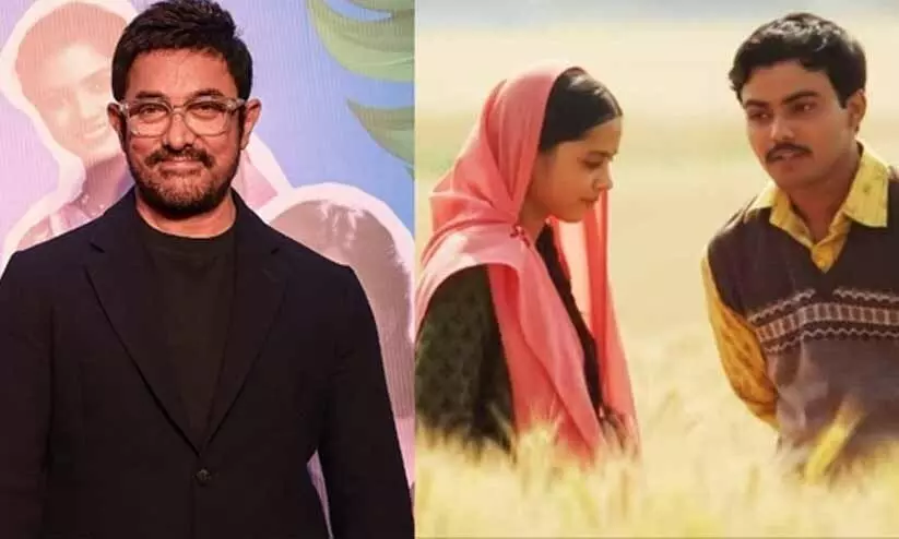 റിലീസ് ചെയ്ത് ആഴ്ചകൾക്കുള്ളിൽ ഒ.ടി.ടിയിൽ എത്തിയില്ലായിരുന്നെങ്കിൽ ലാപത ലേഡീസ് വലിയ വിജയമാകുമായിരുന്നു -ആമിർ ഖാൻ