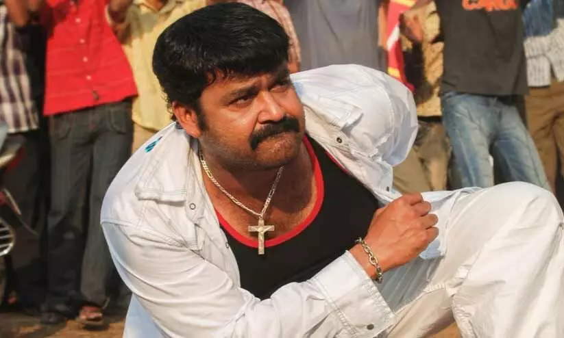 അതിശയിപ്പിക്കുന്ന കലക്ഷനുമായി തലയും പിള്ളേരും; റീ റിലീസിൽ ഛോട്ടാ മുംബൈ നേടിയത് അതിശയിപ്പിക്കുന്ന കലക്ഷനുമായി തലയും പിള്ളേരും; റീ റിലീസിൽ ഛോട്ടാ മുംബൈ നേടിയത്