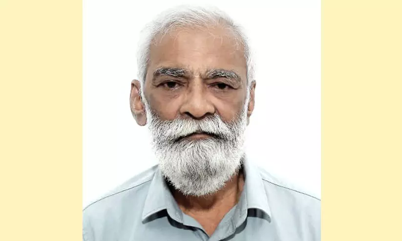 ഇരിങ്ങാലക്കുട സ്വദേശി അബൂദബിയിൽ നിര്യാതനായി ഇരിങ്ങാലക്കുട സ്വദേശി അബൂദബിയിൽ നിര്യാതനായി