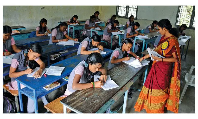 തസ്തിക നിർണയം: അധ്യാപകരുടെ ജോലി സംരക്ഷിക്കണം- കെ.പി.എസ്.ടി.എ