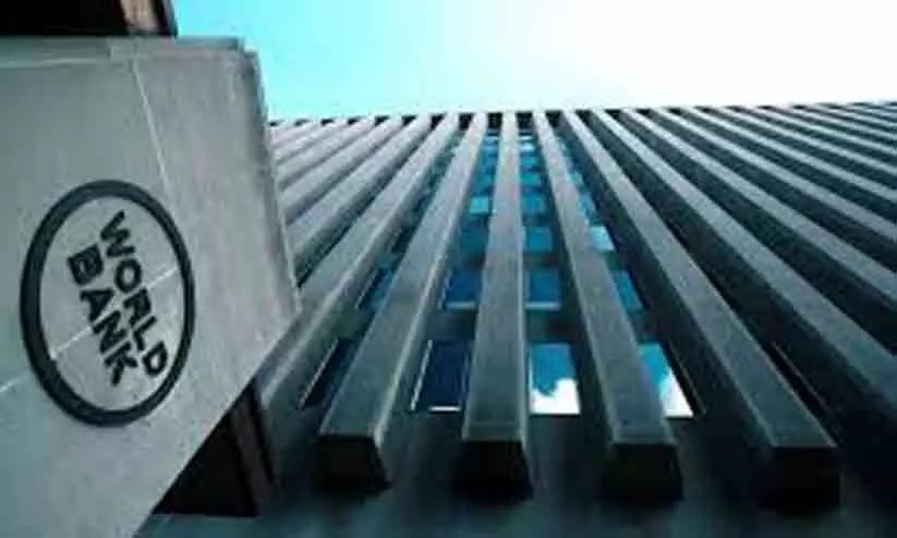 അതിദരിദ്രരുടെ എണ്ണം കുറഞ്ഞെന്ന് ലോക ബാങ്ക് റിപ്പോർട്ട് അതിദരിദ്രരുടെ എണ്ണം കുറഞ്ഞെന്ന് ലോക ബാങ്ക് റിപ്പോർട്ട്