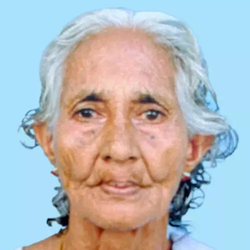 അ​മ്മു അ​മ്മ