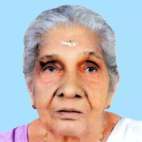 ല​ക്ഷ്മി