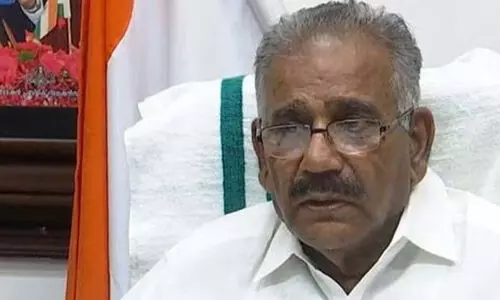 നിലമ്പൂരിൽ വിദ്യാർഥി ഷോക്കേറ്റ് മരിച്ച സംഭവം രാഷ്ട്രീയവൽക്കരിക്കാൻ ശ്രമം; സർക്കാറിനോ വനംവകുപ്പിനോ പങ്കില്ല -എ.കെ ശശീന്ദ്രൻ