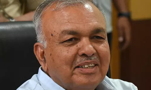 യഥാർഥ ഹിന്ദുക്കൾ കോൺഗ്രസിൽ; ബി.ജെ.പിയിലുള്ളവരെല്ലാം വ്യാജൻമാർ -കർണാടക മന്ത്രി