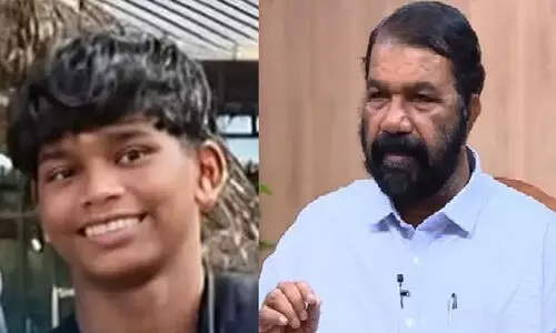 നിലമ്പൂരിൽ വിദ്യാർഥി ഷോക്കേറ്റ് മരിച്ച സംഭവം വേദനാജനകം; ഗൂഢാലോചന നടന്നിട്ടുണ്ടോ എന്ന് പരിശോധിക്കും-വി.ശിവൻകുട്ടി