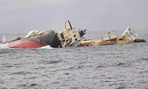 നഷ്ടപരിഹാര തുക തികച്ചും അപര്യാപ്തം; സർക്കാർ ഇടപെടൽ കർക്കശമാകണം-കേരള മത്സ്യത്തൊഴിലാളി ഐക്യവേദി