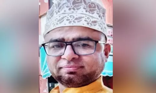 നാട്ടിലേക്ക് പോകാനിരിക്ക​വേ ഉത്തര്‍പ്രദേശ് സ്വദേശി മത്രയില്‍ നിര്യാതനായി