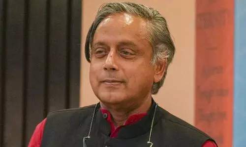 ഡോക്ടർ ഷക്കീൽ അഫ്രിദിയുടെ മോചനം; പാകിസ്താൻ നിലപാടിനെ വിമർശിച്ച് ശശി തരൂർ