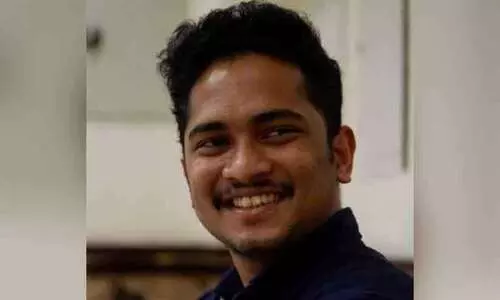 തൃശൂര്‍ സ്വദേശി ദുബൈയില്‍ സ്‌കൂബ ഡൈവിങ്ങിനിടെ മരിച്ചു