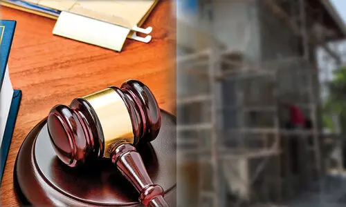 പറഞ്ഞ സമയത്തിൽ വീടുപണി പൂർത്തീകരിച്ചില്ല, 19 ലക്ഷം നഷ്ടപരിഹാരം നൽകാൻ വിധി