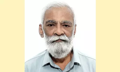 ഇരിങ്ങാലക്കുട സ്വദേശി അബൂദബിയിൽ നിര്യാതനായി