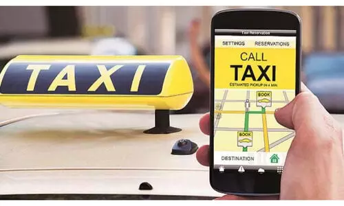 ഓൺലൈൻ ടാക്സി; മൂന്നാറിൽ വീണ്ടും സഞ്ചാരികളെ തടഞ്ഞു