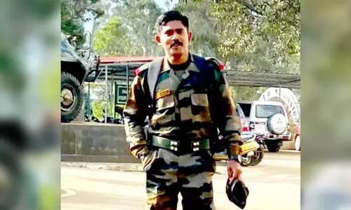 പെരുന്നാൾദിനത്തിൽ നോവായി സൈനുദ്ദീന്‍റെ വിയോഗവാർത്ത