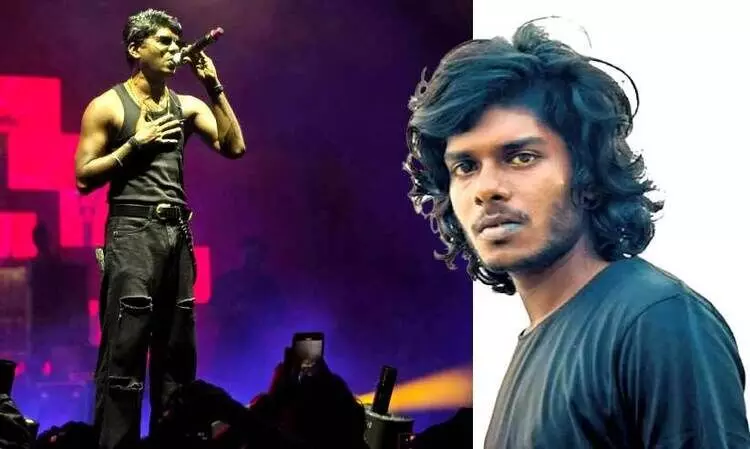 നവ ജനാധിപത്യത്തി​ന്റെ സംഗീതവും കവിതയും