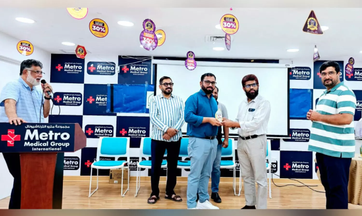 കു​വൈ​ത്ത് ഇ​ന്ത്യ​ൻ ഹു​ദ സെ​ന്റ​ർ ‘ഈ​ദ് സോ​ഷ്യ​ൽ മീ​റ്റ്’