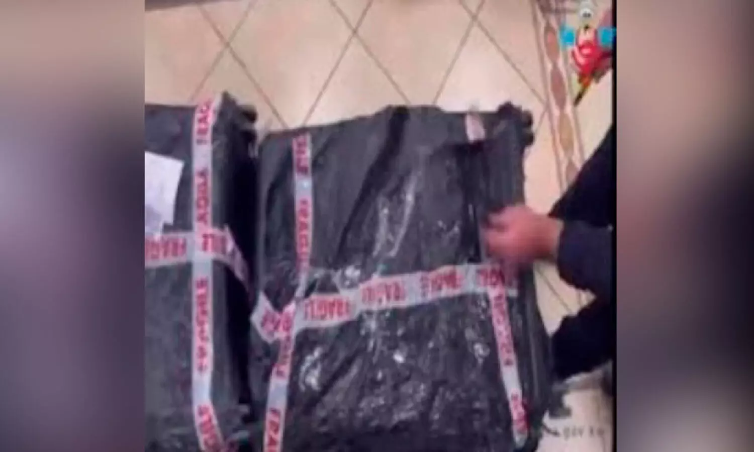 യൂ​റോ​പ്പി​ൽനി​ന്നെ​ത്തി​യ 50 കി​ലോ മ​യ​ക്കു​മ​രു​ന്ന് പി​ടി​ച്ചെ​ടു​ത്തു