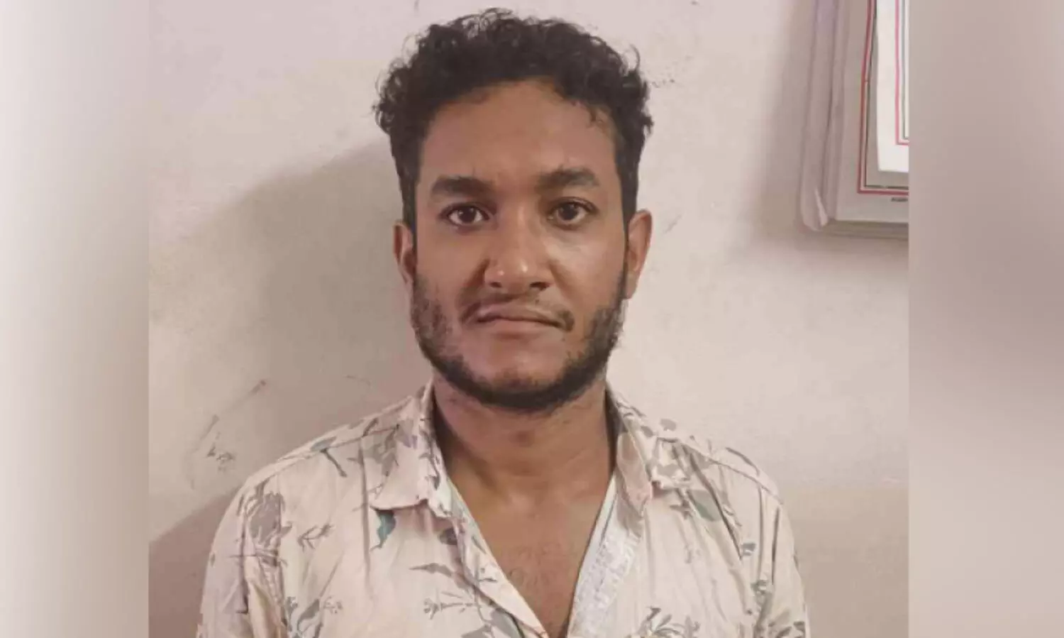 എം.ഡി.എം.എയുമായി പിടിയിൽ