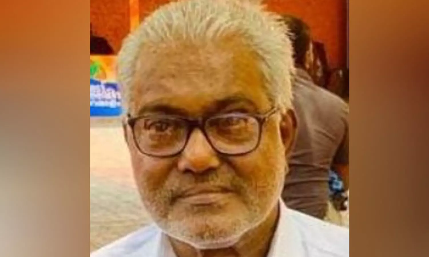 ആദ്യകാല ഒമാൻ പ്രവാസി നാട്ടില്‍ നിര്യാതനായി