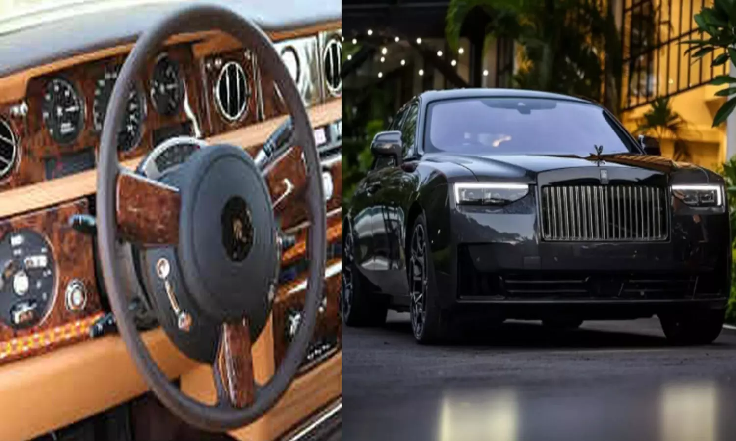 നിലമ്പൂരിന് റോൾസ് റോയ്സ് കാറുമായി ഒരു ബന്ധമുണ്ട്; ഏറെ പഴക്കമുള്ളതും ദൃഢവുമായ ബന്ധം