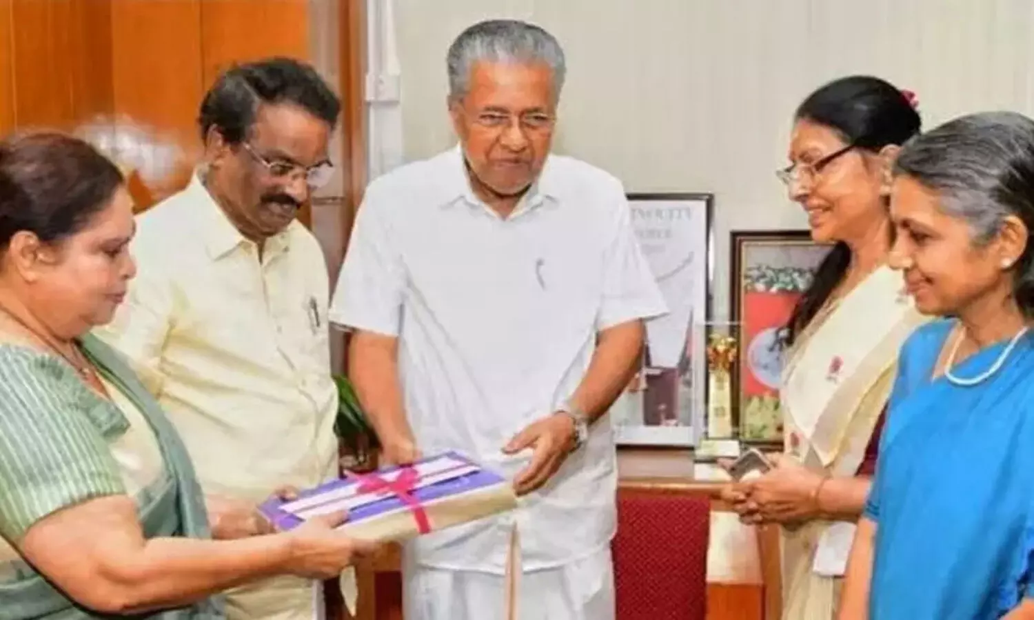 Hema Committee Report