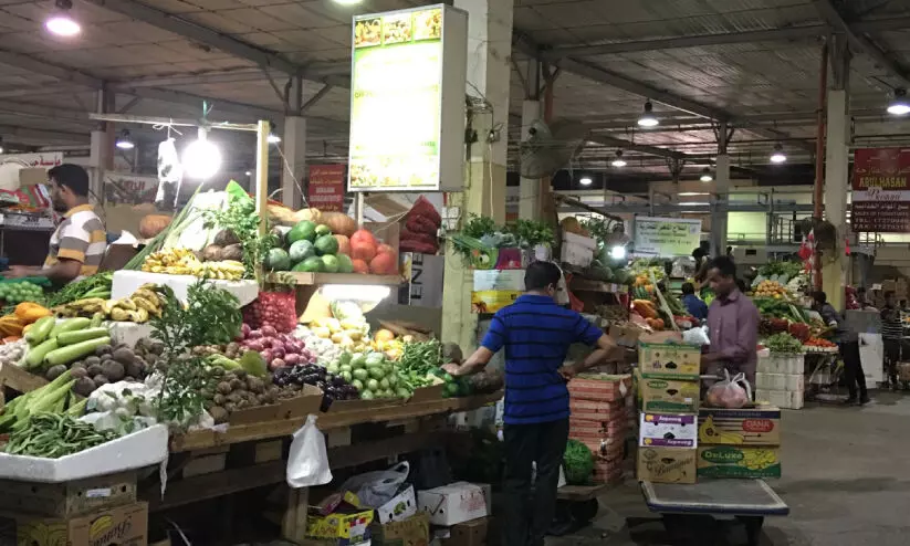 bahrain central market bahrain central market