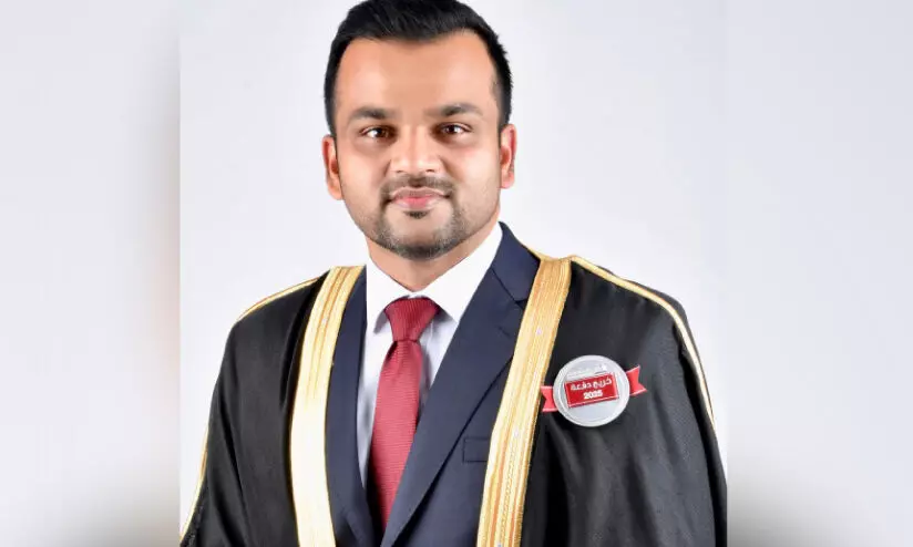 jaseeel abdul majeed