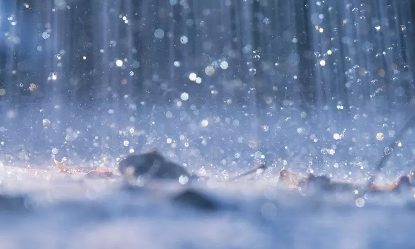 കനത്തത് വേനൽ മഴ, കാലവർഷത്തിൽ ഇക്കുറി 67 ശതമാനം കുറവ്