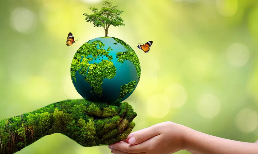 ആം​സ്-4​യു പ​രി​സ്ഥി​തി ദി​ന സെ​മി​നാ​ർ